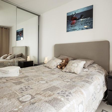 Le Petit Magellan Lejlighed Cannes Eksteriør billede