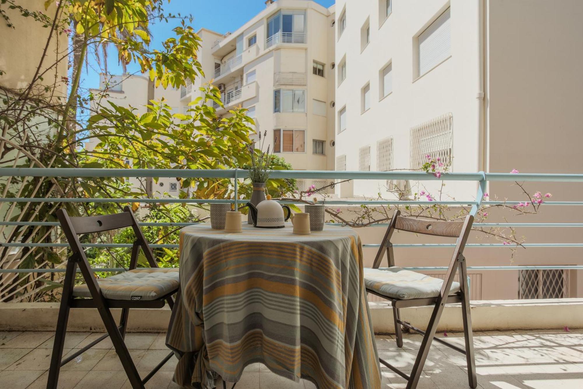 Le Petit Magellan Lejlighed Cannes Eksteriør billede